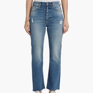 Boyish Jeans, The Brady